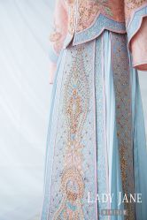 -Lady  Jane高端婚纱礼服馆