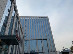 -郑州美盛喜来登大酒店