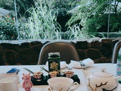 -三嚥阁 La Villa Restaurant