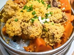 -人民食堂(电信南街店)