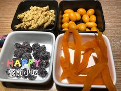 -李子坝梁山鸡(北碚万达五鸡哥店)