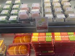 -彭记优口(王府井购物中心店)