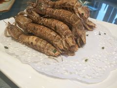 -莆鑫海鲜城(浏河店)