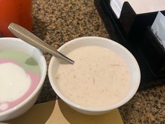 -怡咖啡海鲜自助餐厅(浦东香格里拉店)