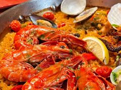 -BROWNSTONE布朗石西班牙餐厅(富城店)