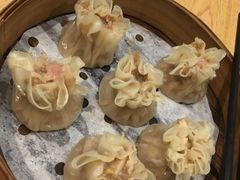 -巧燕坊一笼一蒸(庆春广场地铁站店)