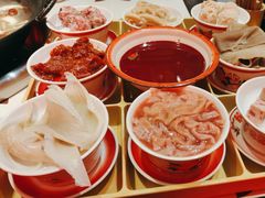 -江北北火锅馆·公路夜市(魏公村店)