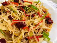 -煲来饱去冷水鱼