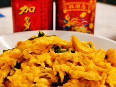 -渝悦情·新派川菜(建国门店)