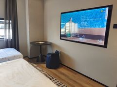 -南通中心濠河风景区圆融广场诺富特酒店