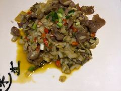 -千岛湖小鱼儿·淳安匠心农家菜