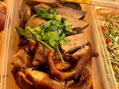 -日日香卤鹅饭店·澄海狮头鹅(澄海店)
