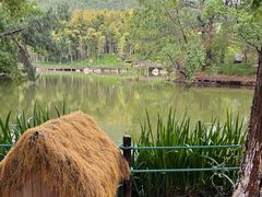 -宝岩生态观光园