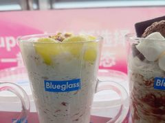 -Blueglass酸奶(上生新所店)