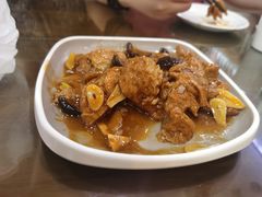 -京天红酒家(虎坊路店)