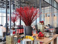 -杭州柏悦酒店·潮餐厅