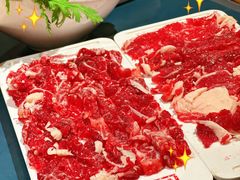-邹开喜·小海鲜醉鸡煲·潮汕鲜切牛肉店(襄阳北路店)