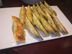 老豆腐煎饺-宴西湖(滨湖公园店)
