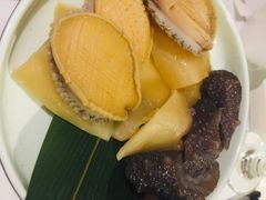 鲍鱼-红门金汤·港式火锅(英皇集团中心店)