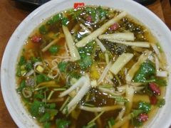 -无名缘米粉(大食代东方广场店)