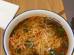 -马记永·兰州牛肉面(3019君尚店)