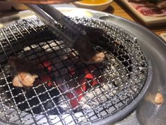 -喜来稀肉(北外滩白玉兰广场店)