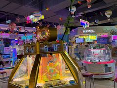 -大玩家(万达广场大连甘井子店)