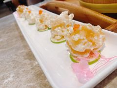 -106餐厅(山水文园店)
