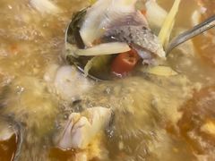 -大理.老字号渝记酸萝卜乌鱼(古城总店)