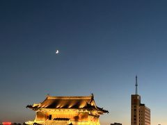 -大同古城墙