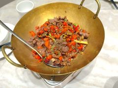 -桃喜·新湘菜(深圳湾店)