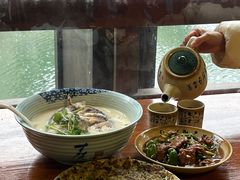 -75幢私房菜馆