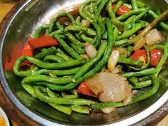 -胡师傅三下锅(汽车站店)