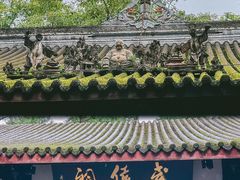 -成都武侯祠博物馆
