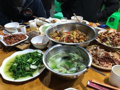 -弓虽昌焖烧鸡(大竹林店)