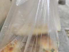 咸喜洲粑粑-喜洲杨记破酥粑粑