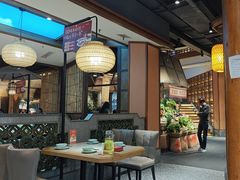 -六合居(温江店)