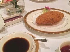 -唐阁(香港朗廷酒店)