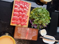-慢丽江·云南野生菌土鸡锅(西山店)