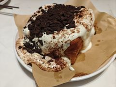 -食膳星港记·手工现做港式茶餐厅(吉联店)