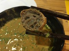 -汕锦记潮汕生鲜牛肉馆(富华店)