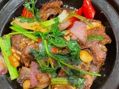 -香港深仔记茶餐厅(东门店)