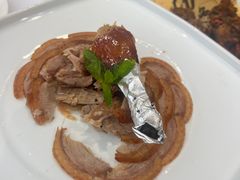 -味+新京宴·烤鸭·北京菜(创意谷店)