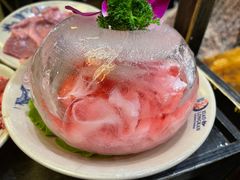 -小龙坎火锅(全球总店)
