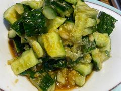 -大闫家烧烤·小海鲜家常菜(郑庄店)