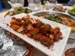 -老号尤兔头(西川店)