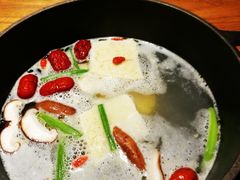 -呷哺呷哺 黄金牧场 (新中关购物中心店)
