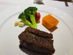 台塑牛排-王品牛排(福州泰禾店)