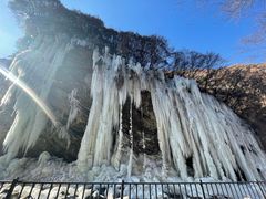 -少华山国家森林公园