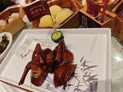 -稻香饭店(IFS国金中心店)